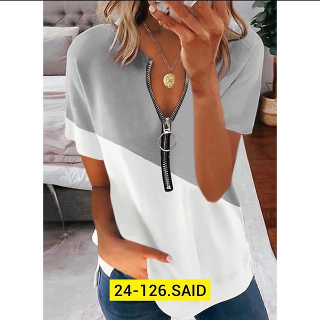 Блузка 22938427