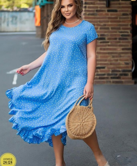 Платье 22937705
