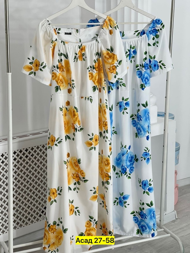 Платье 22938454