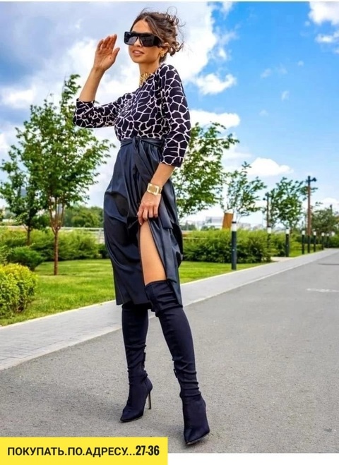 Платье 22937580