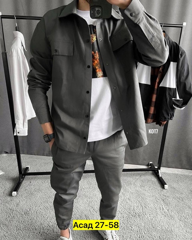 Костюм 22938408