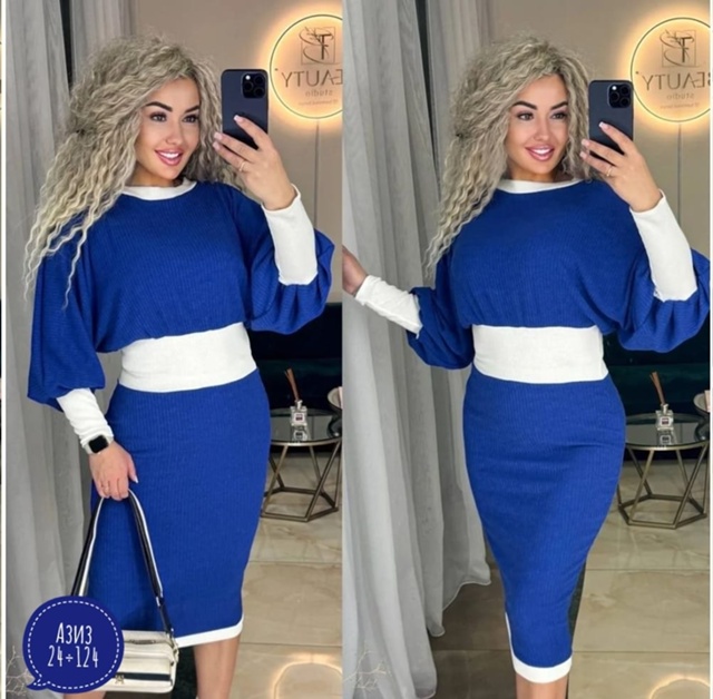 Платье 22939779