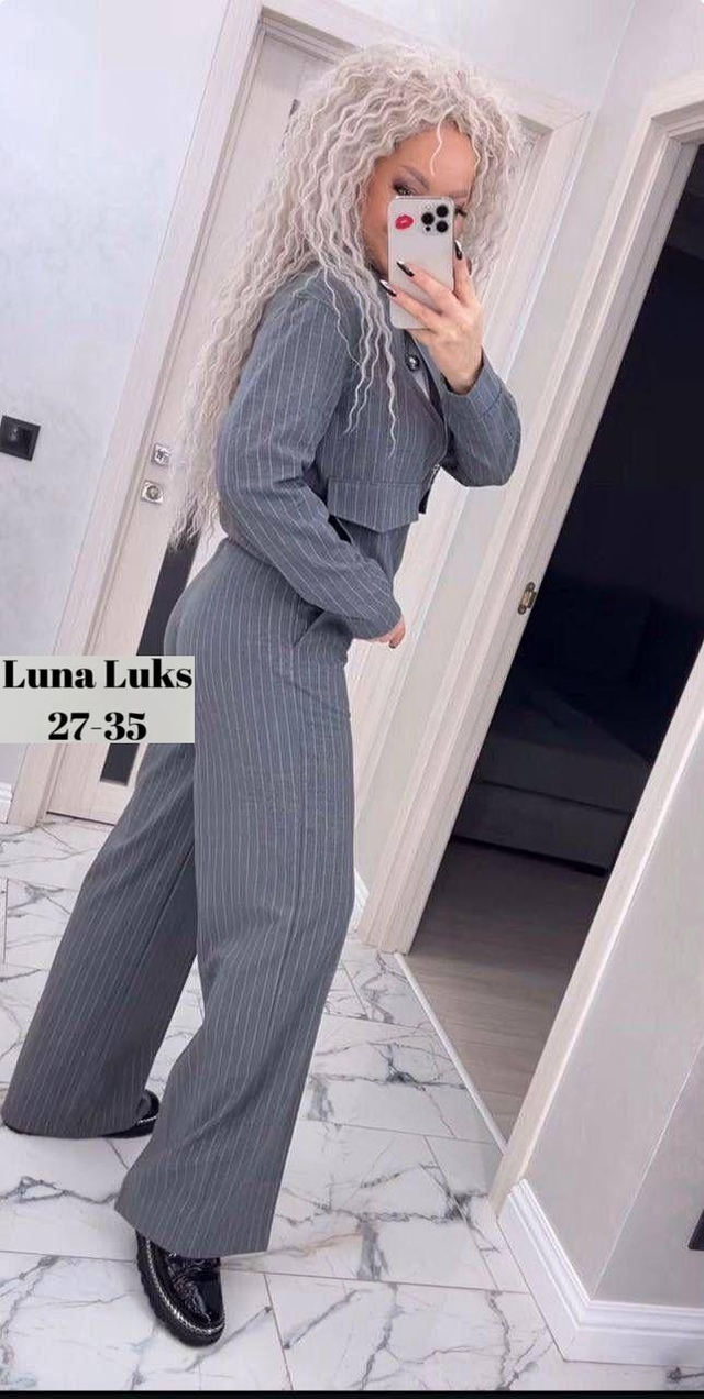 Костюм 22939933