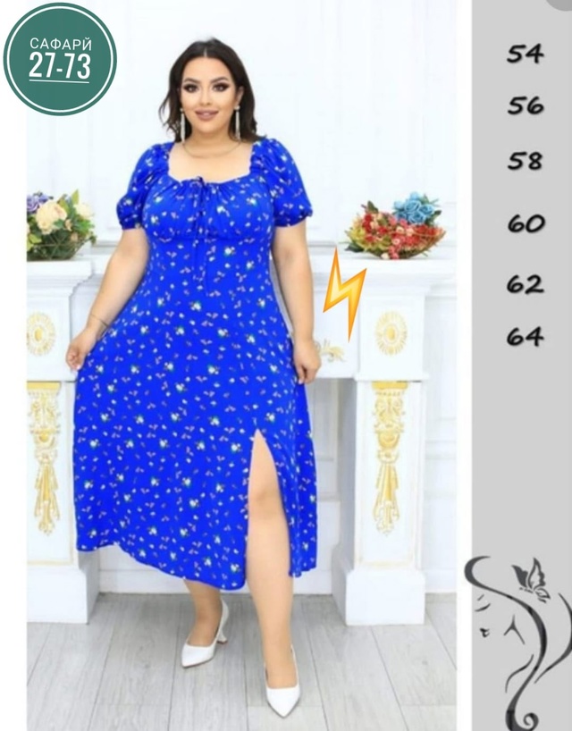 Платье 22938737