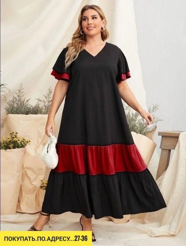 Платье 22938745