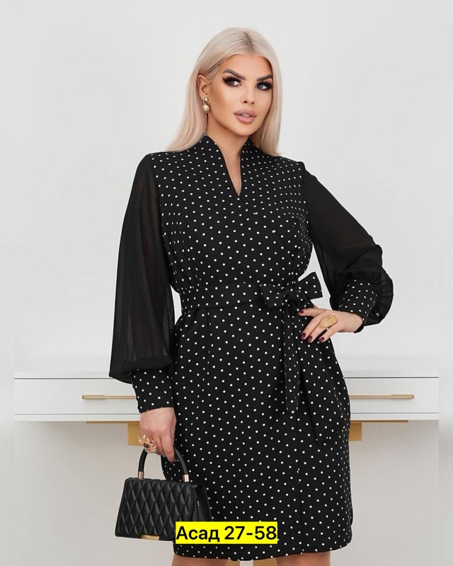 Платье 22938784