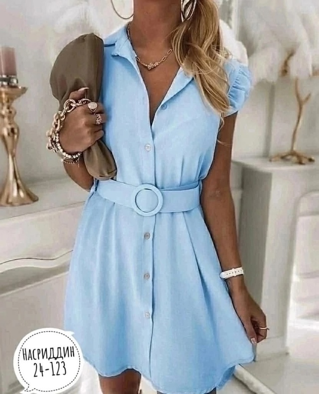 Платье 22939515