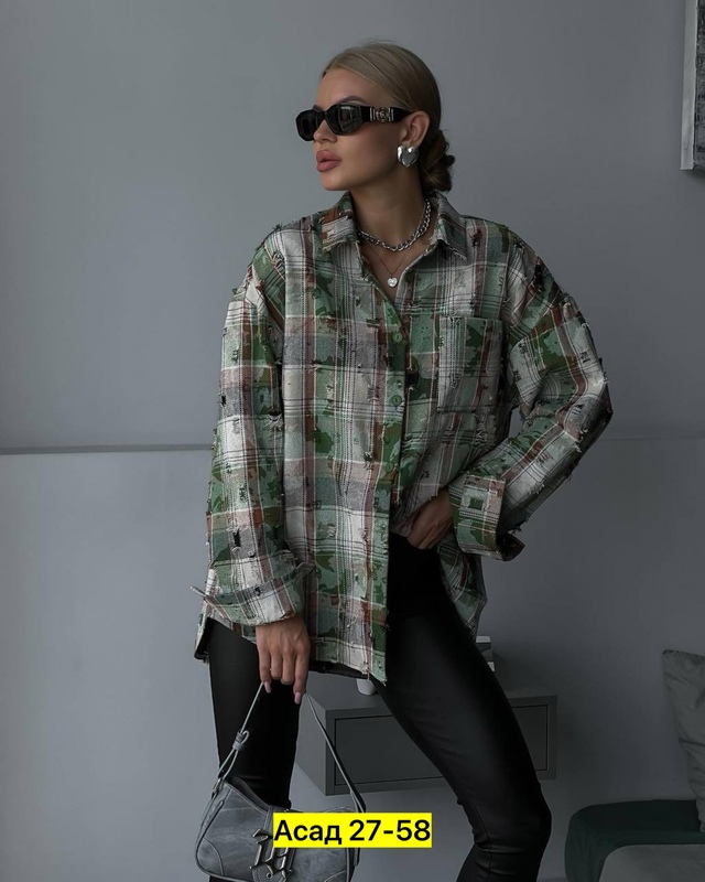Рубашка 22939334