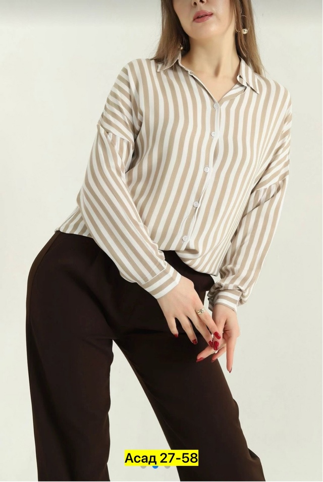 Рубашка 22938897