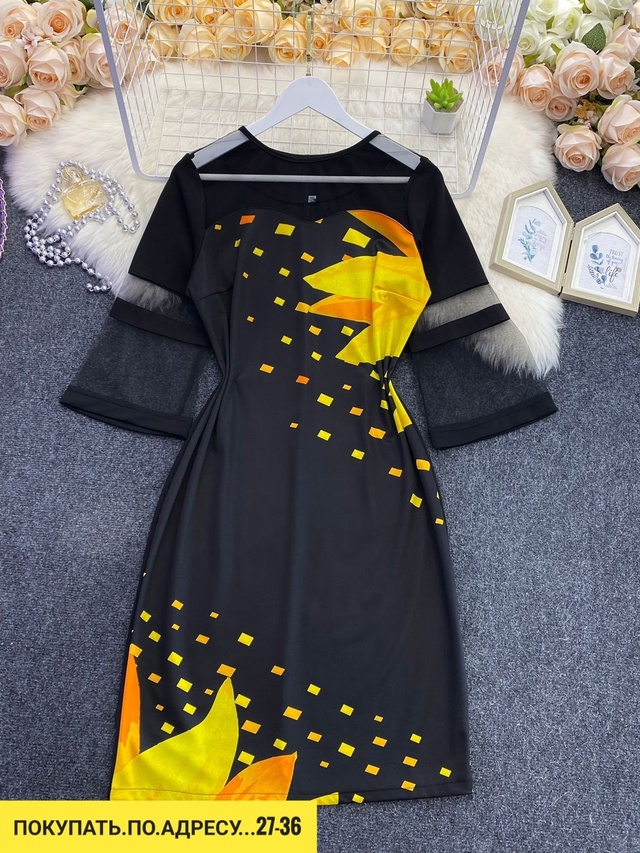 Платье 22939900