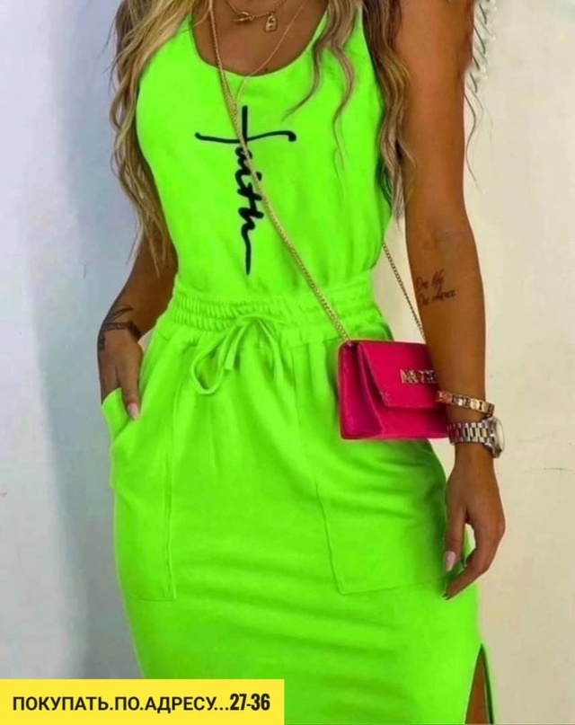 Платье 22938788