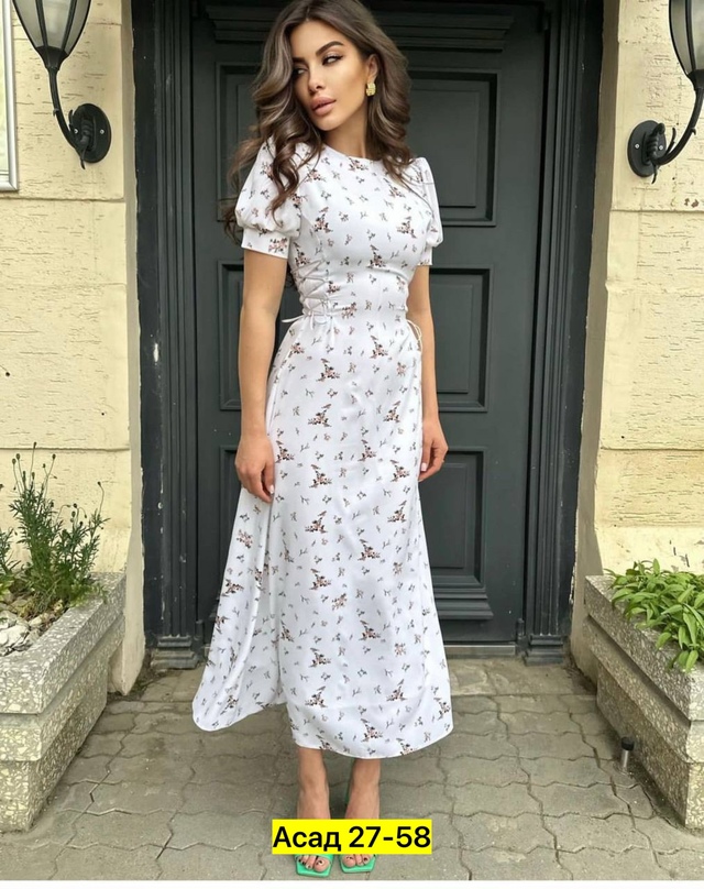 Платье 22938836