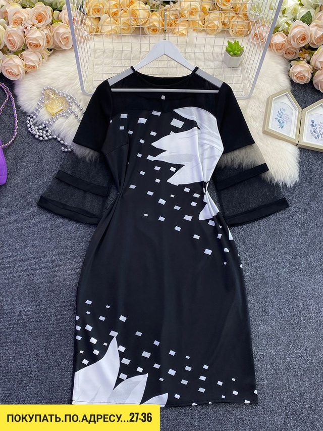 Платье 22939900