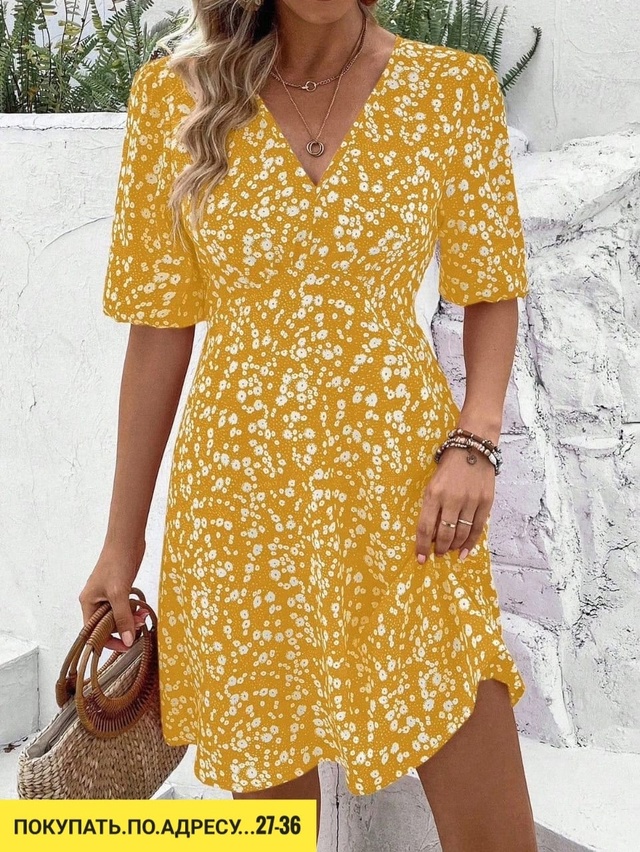 Платье 22938791