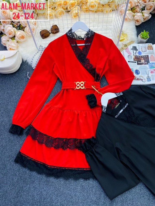 Платье 22939875