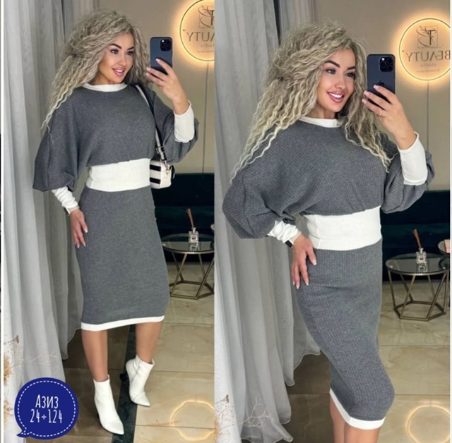 Платье 22939779