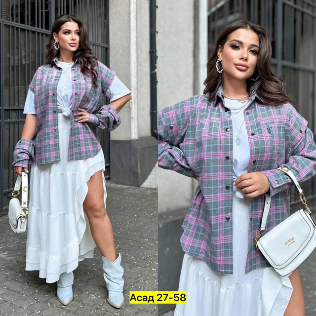 Рубашка 22939504