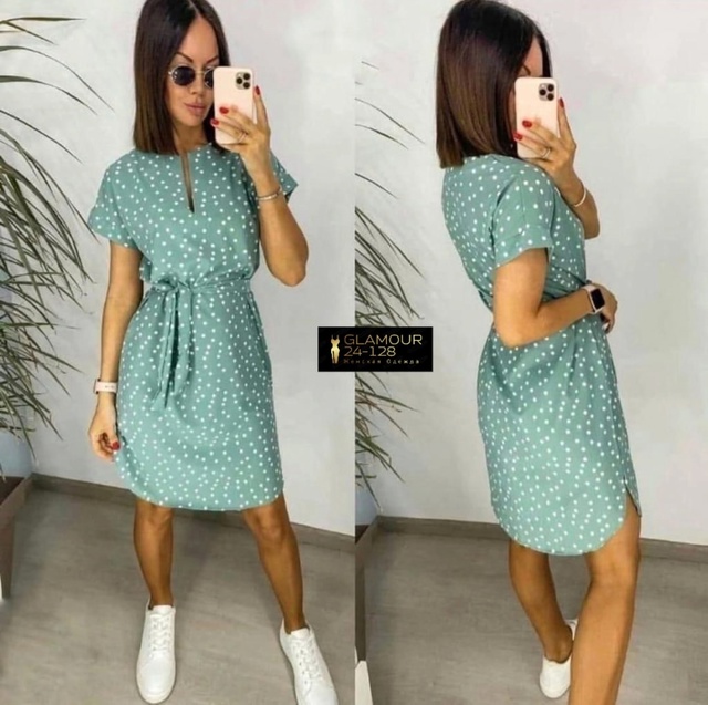 Платье 22940210