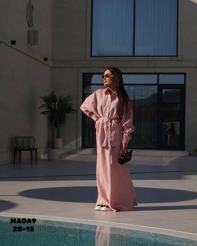 Платье 22940602