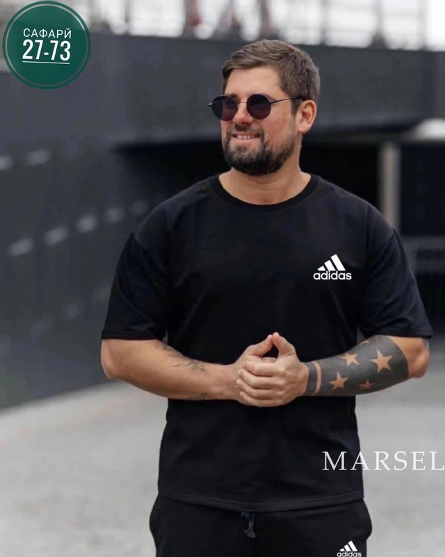 Спортивный костюм 22941337