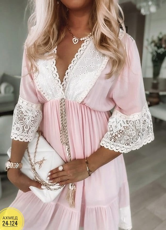 Платье 22940550