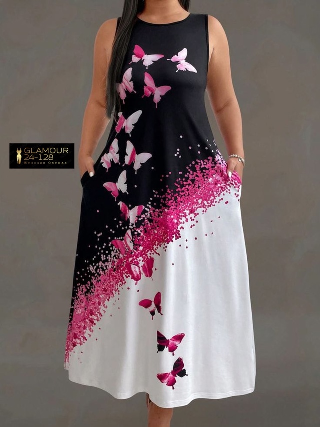 Платье 22940300