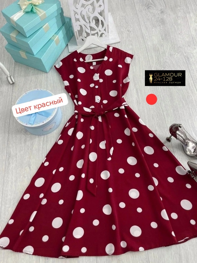 Платье 22940481