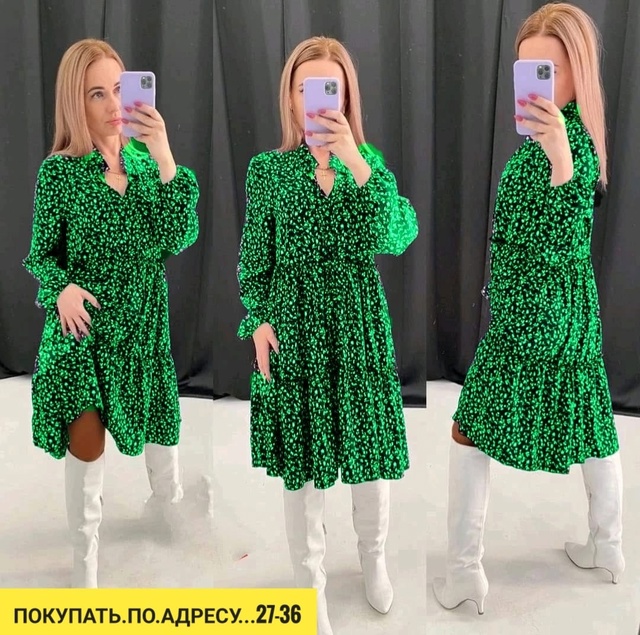 Платье 22941263