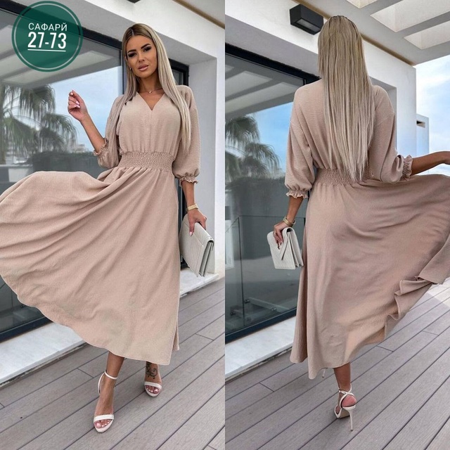 Платье 22941277