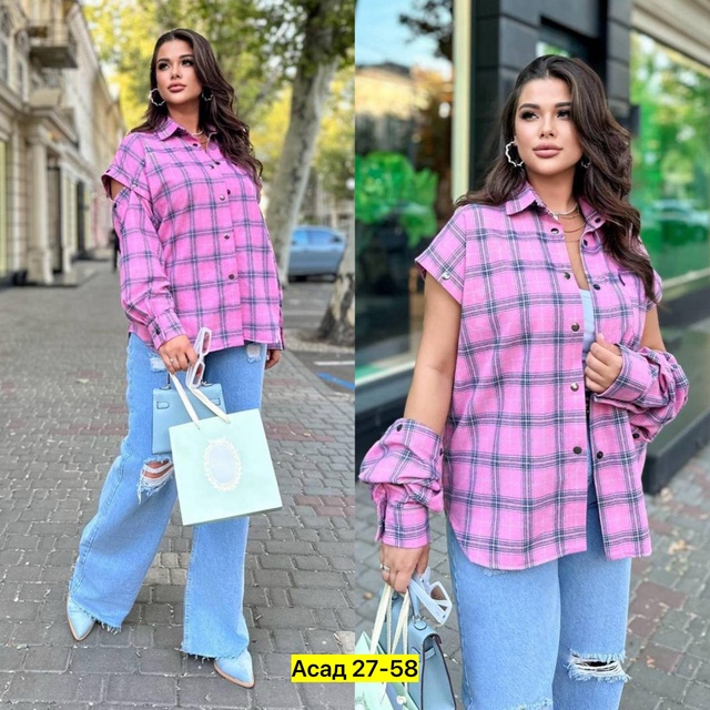 Рубашка 22940003