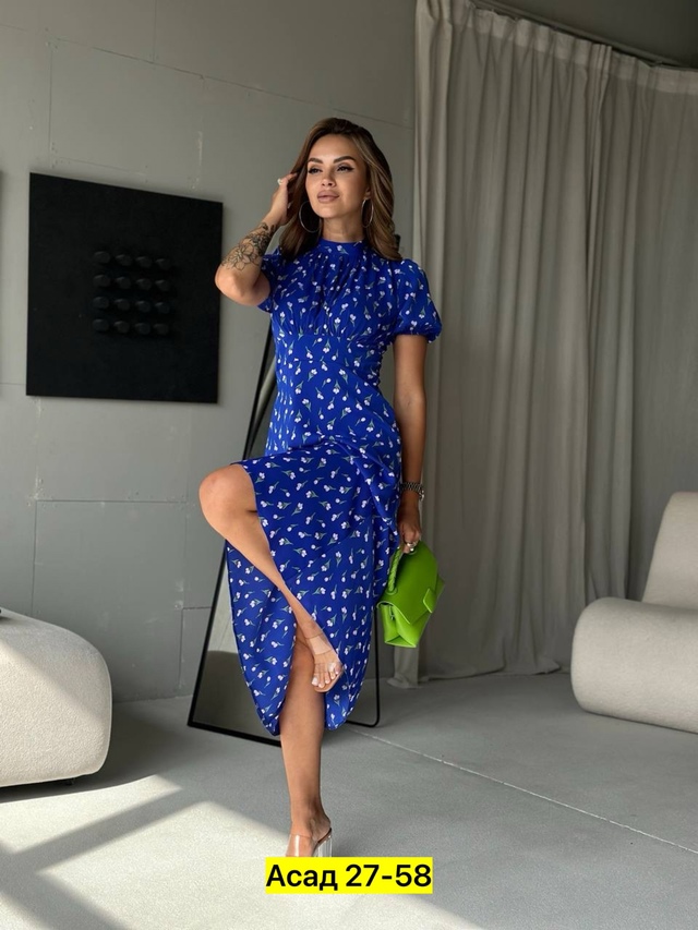 Платье 22940154