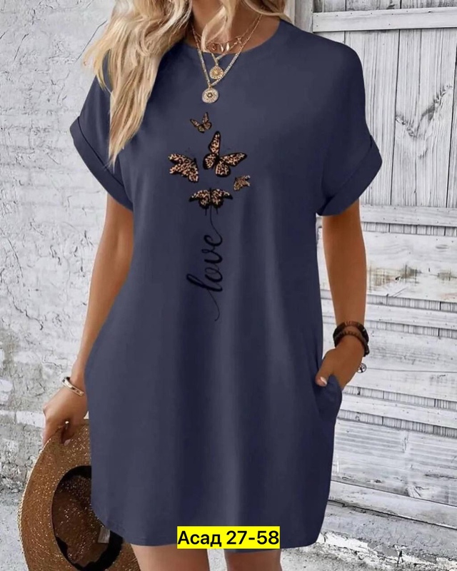 Платье 22940452