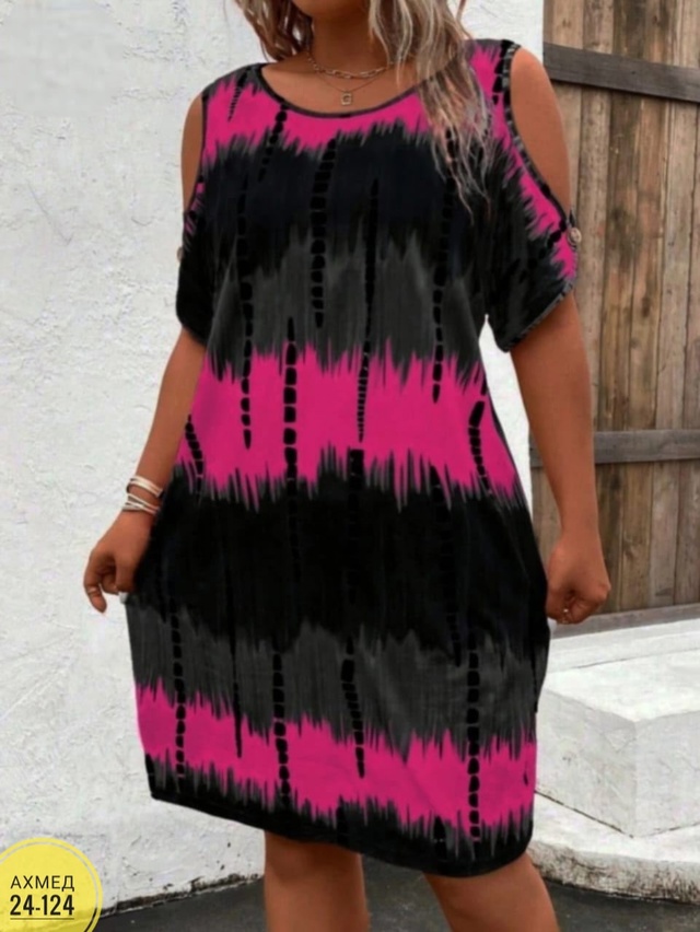 Платье 22940548