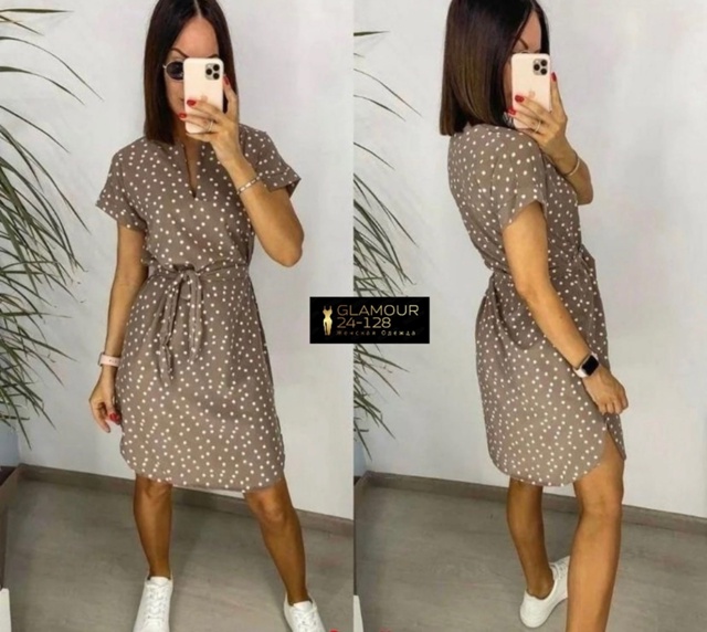 Платье 22940210