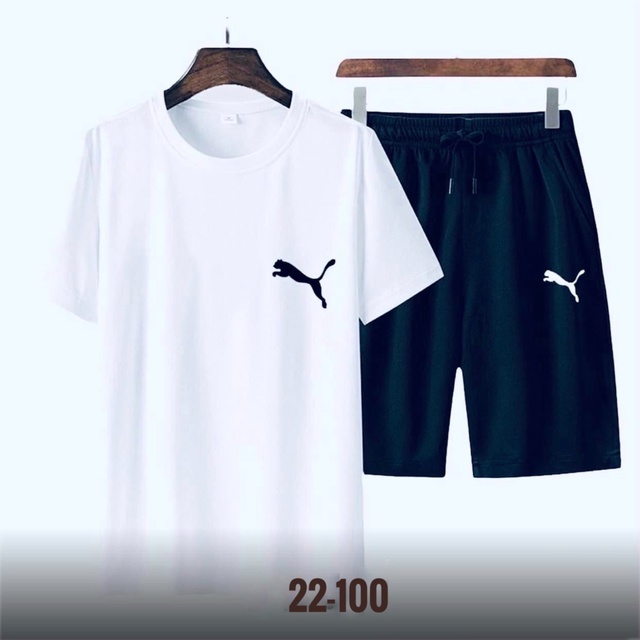 Спортивный костюм 22940457