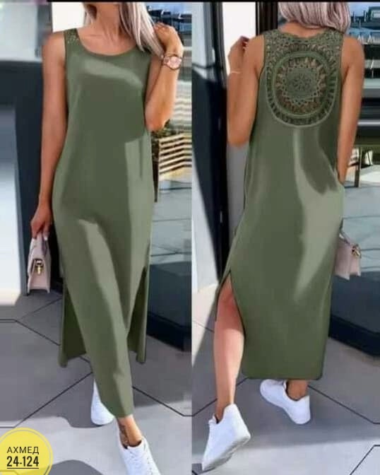 Платье 22940547