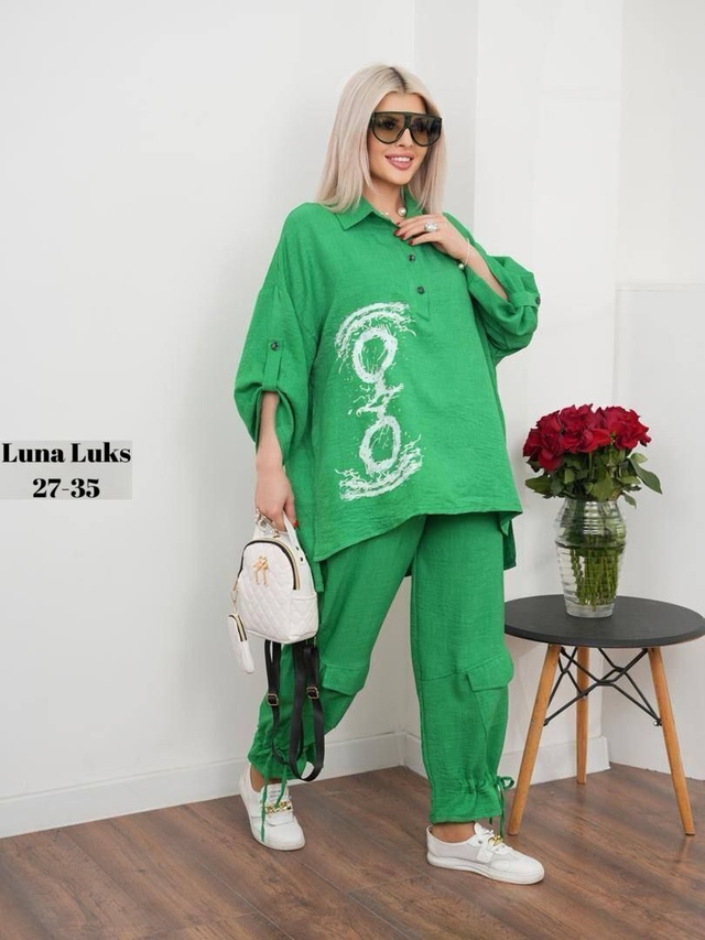 Костюм 22940193