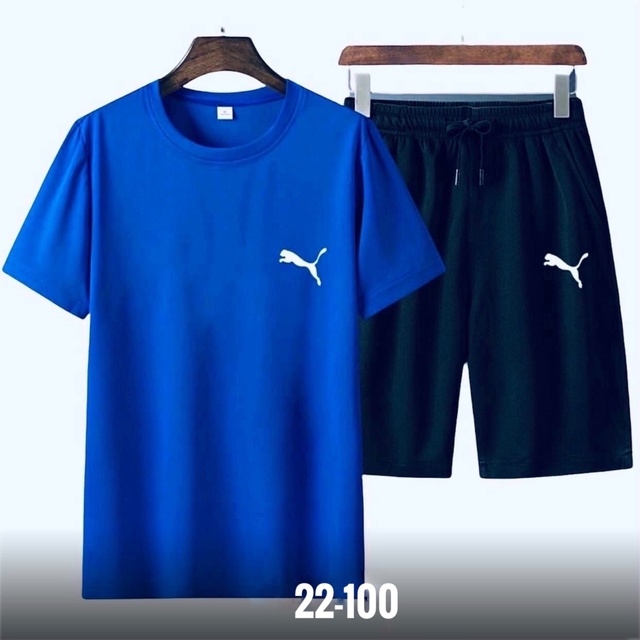 Спортивный костюм 22940457