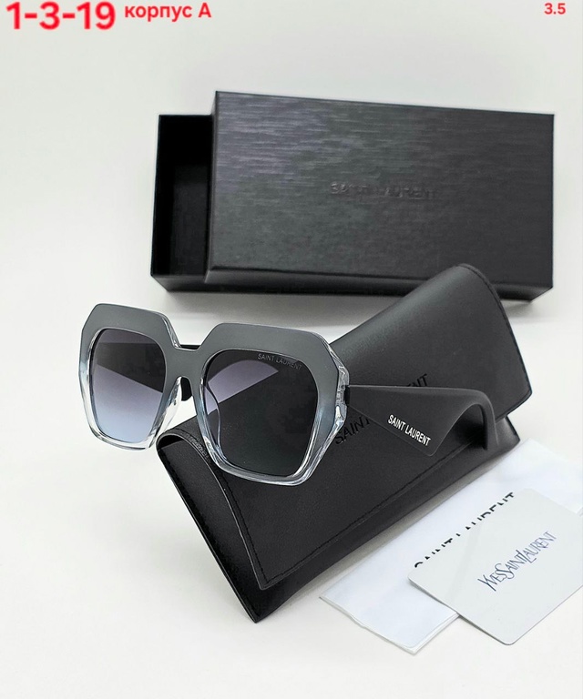 Солнцезащитные очки 22941228