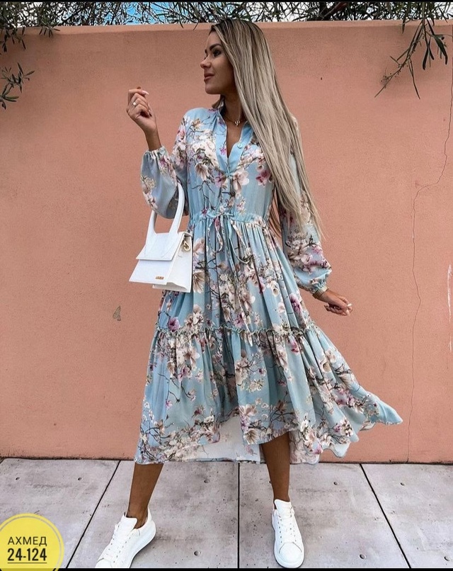 Платье 22940103