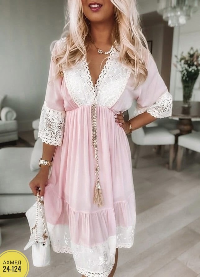 Платье 22940550