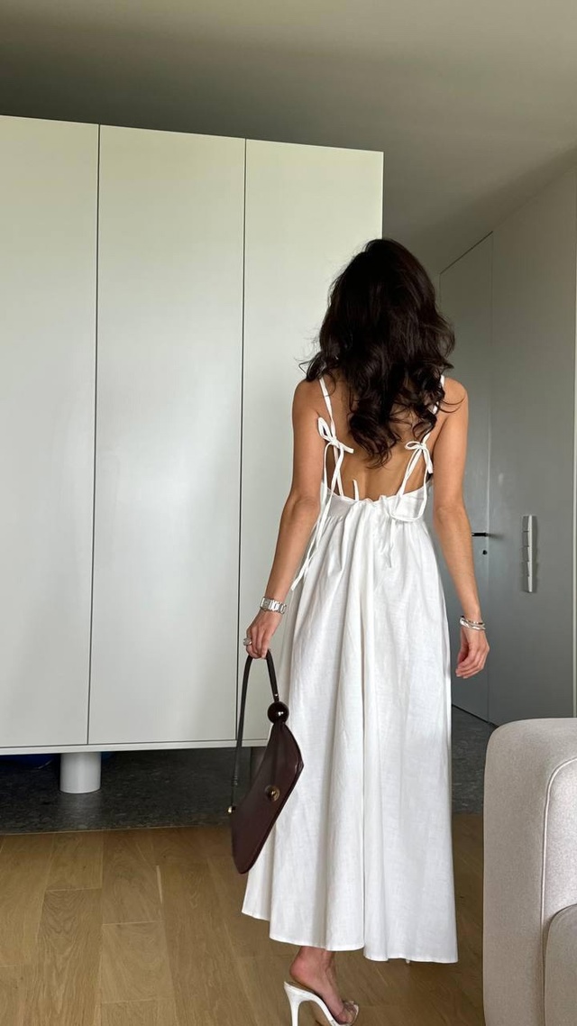 Платье 22940306