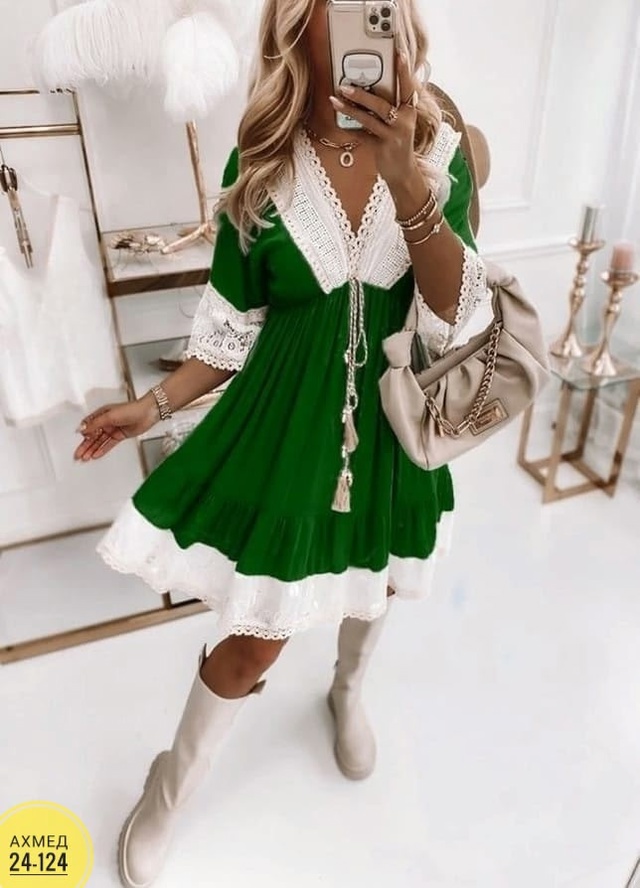 Платье 22940550