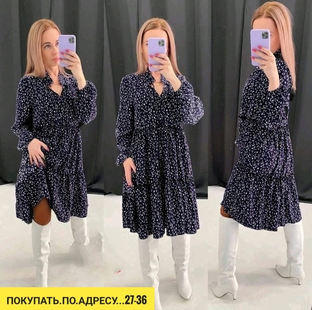 Платье 22941263