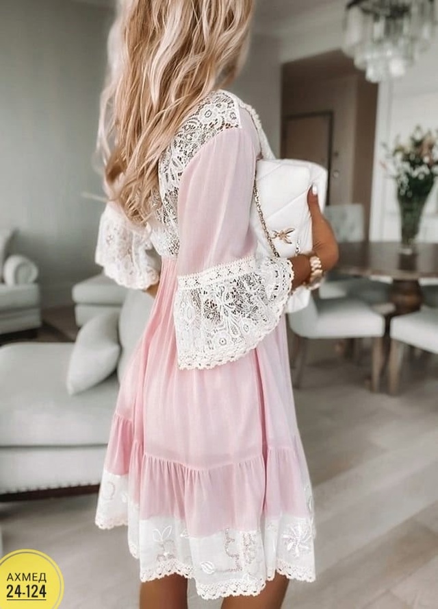 Платье 22940550