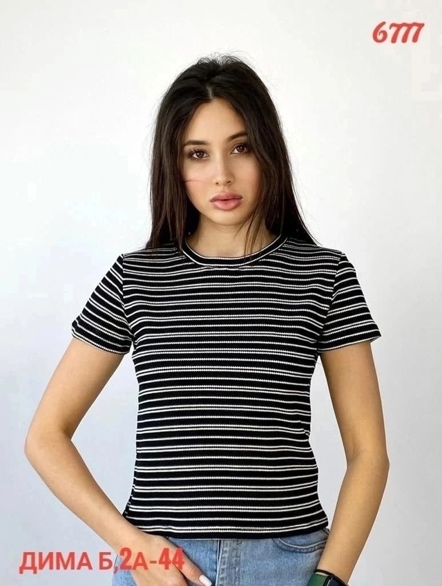 Футболка 22940263