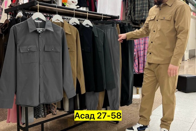 Костюм 22940982