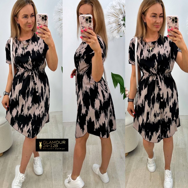 Платье 22940389