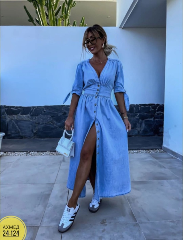 Платье 22940102