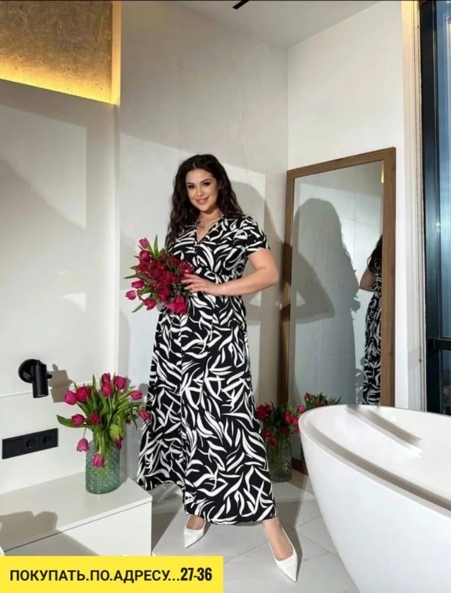 Платье 22940414